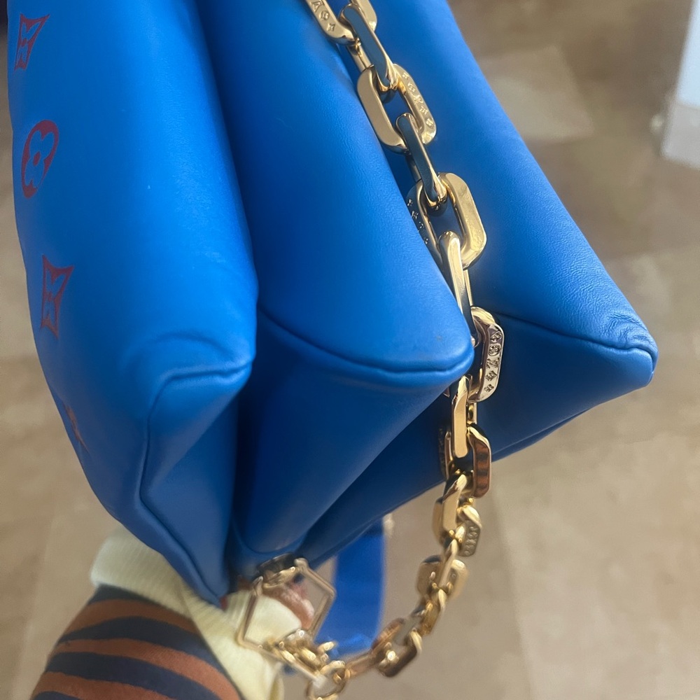 Louis Vuitton coussin PM - Picture 3 of 14